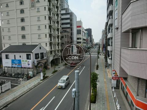 大通り