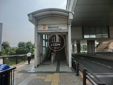 駅周辺