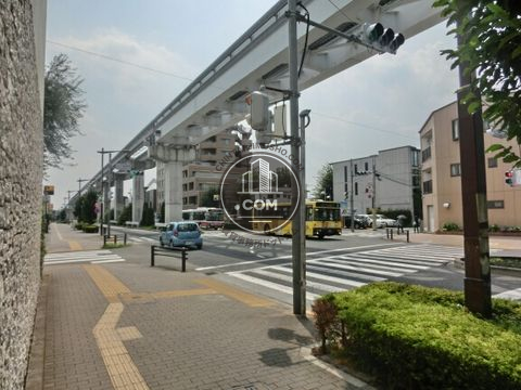 大通り