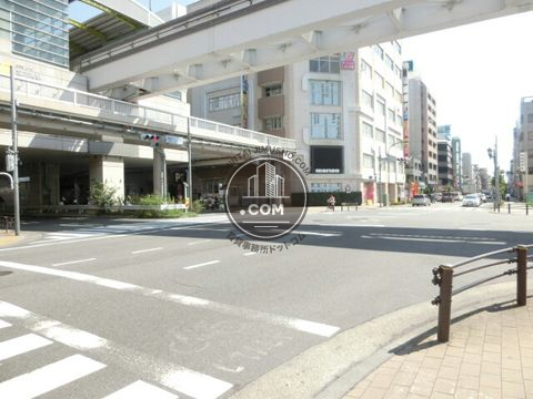 大通り