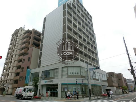 大通り