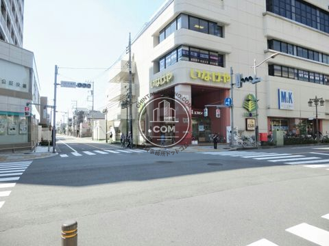大通り