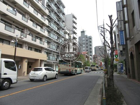 大通り