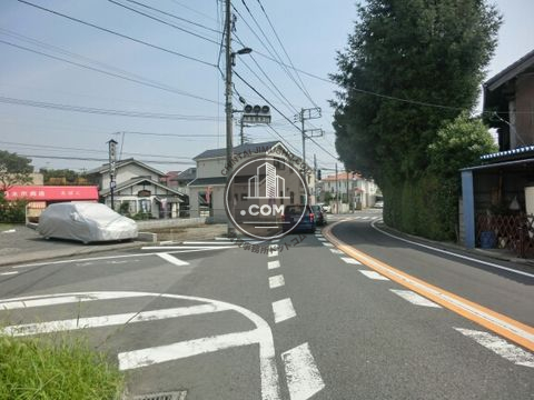 裏路地