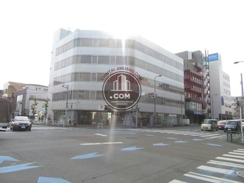 大通り