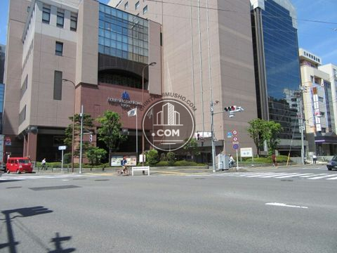 大通り