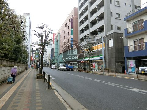 大通り