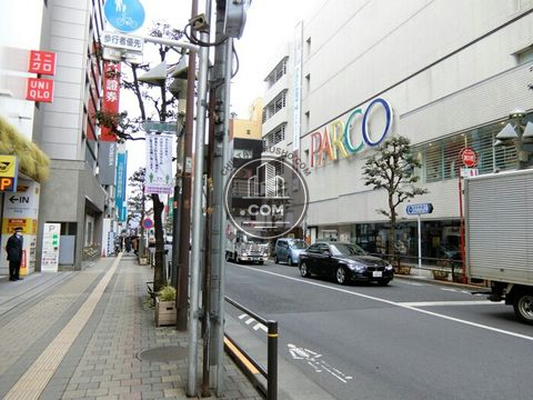 大通り