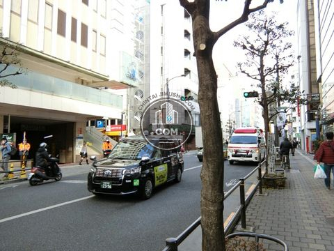 大通り