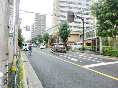 大通り