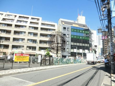 裏路地