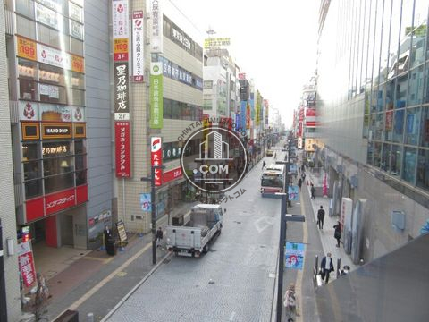大通り