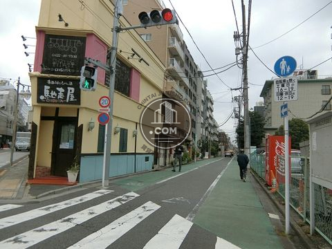 裏路地