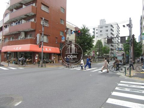 大通り