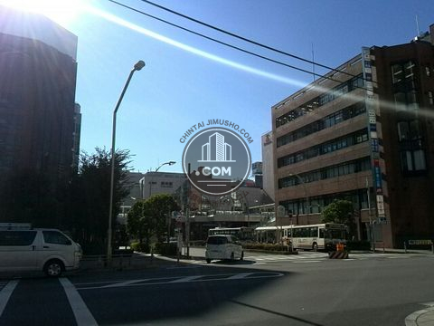 駅周辺