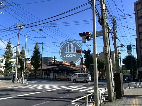 大通り