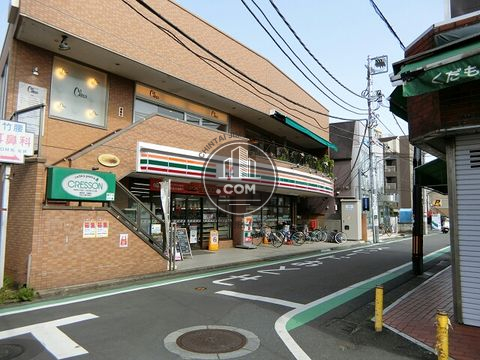 裏路地