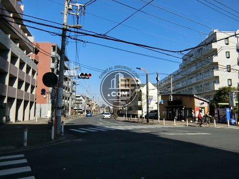 大通り