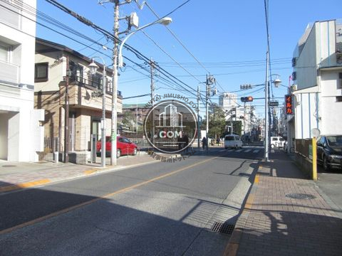 大通り