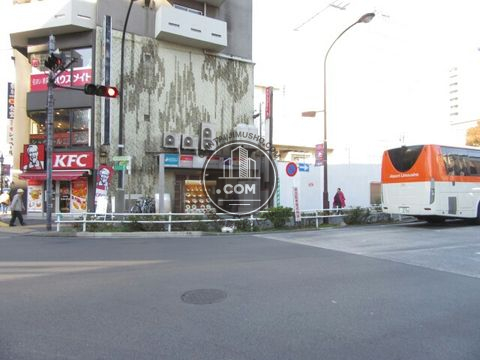 大通り