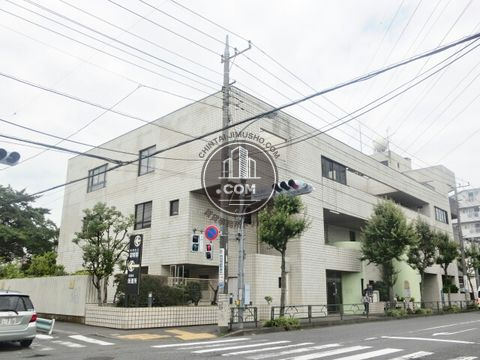 大通り