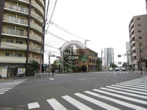 大通り
