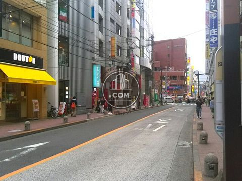 大通り