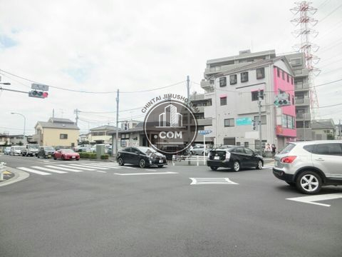大通り