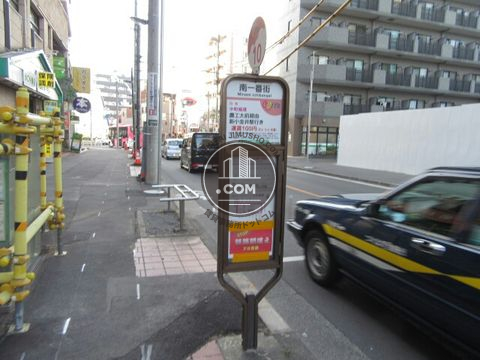 大通り