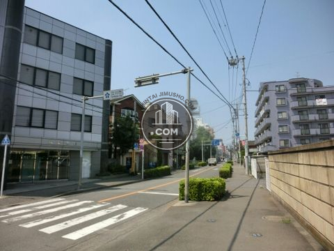 大通り