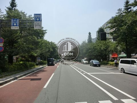 大通り