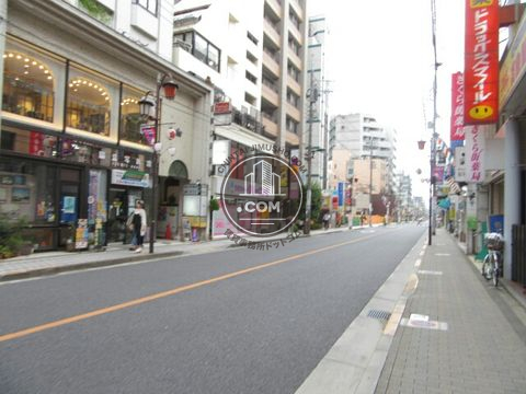 大通り