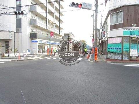 大通り