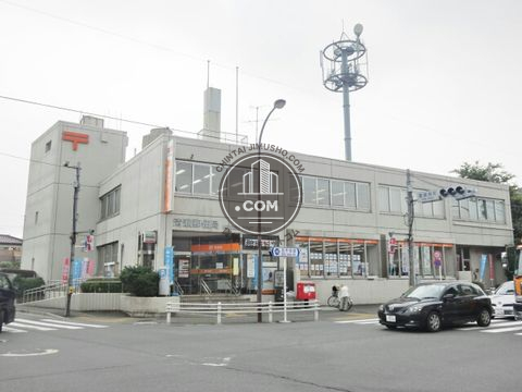 大通り