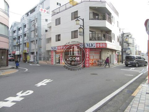 大通り