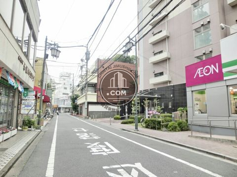 裏路地