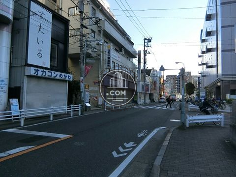 大通り