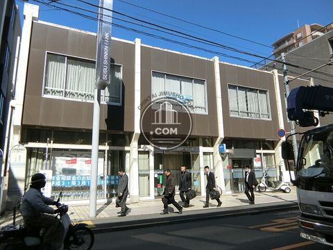 大通り