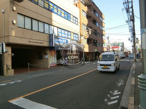 大通り