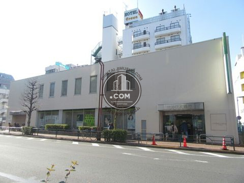 大通り