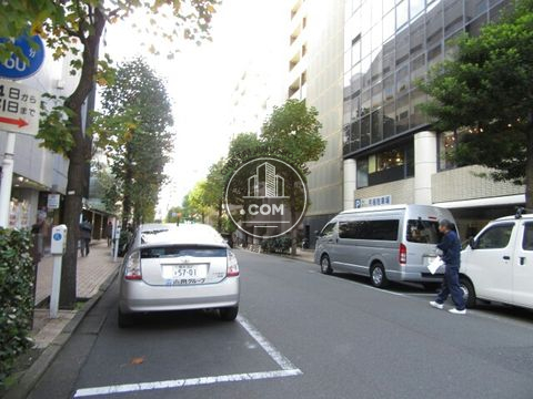 大通り