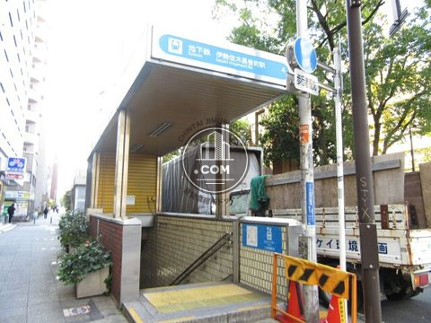 駅周辺