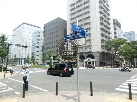 駅周辺