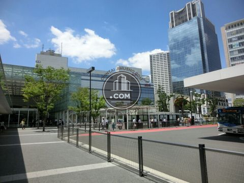 駅周辺
