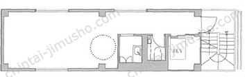 T4Fの間取図