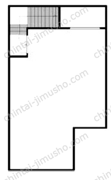 パーソナルヒルズサノB1Fの間取図