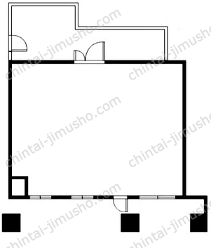 ライオンズマンション文京白山1Fの間取図