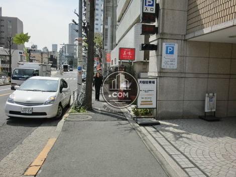 サンローゼ代官山 代官山 恵比寿 賃貸事務所ドットコム