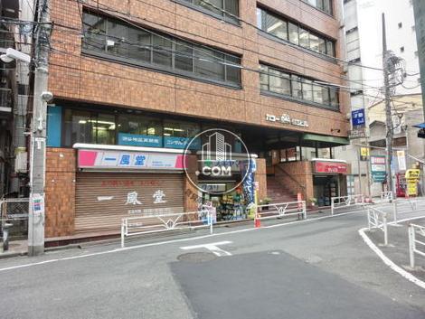 カコー桜丘ビル 渋谷 賃貸事務所ドットコム