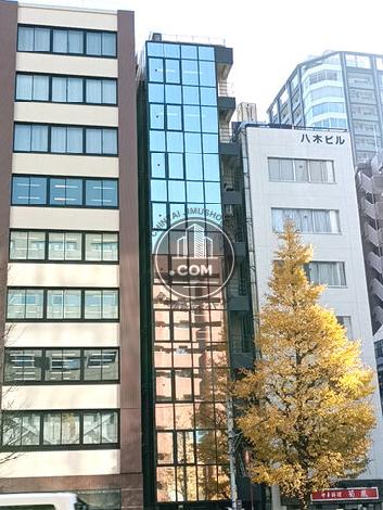 東京都中央区銀座1丁目19-12 セール 銀座グラスゲート4f